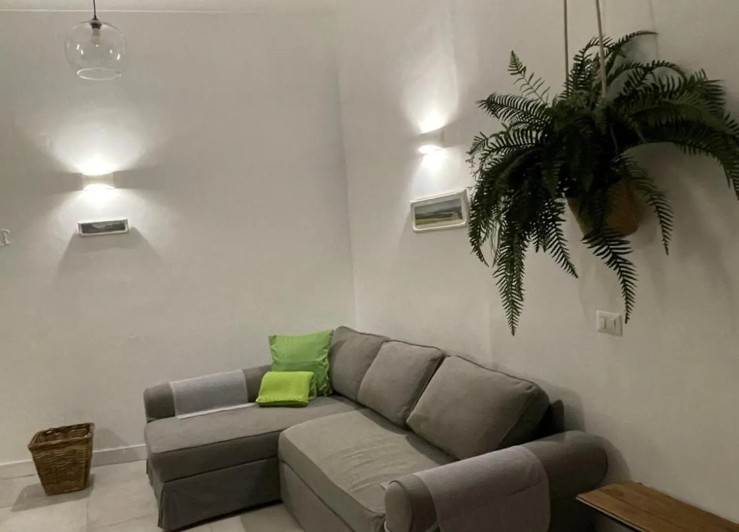 شقة Terrazza Viviani نابولي 0*,