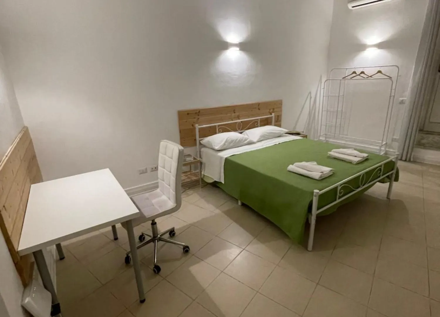 Terrazza Viviani Apartment Naples Italy