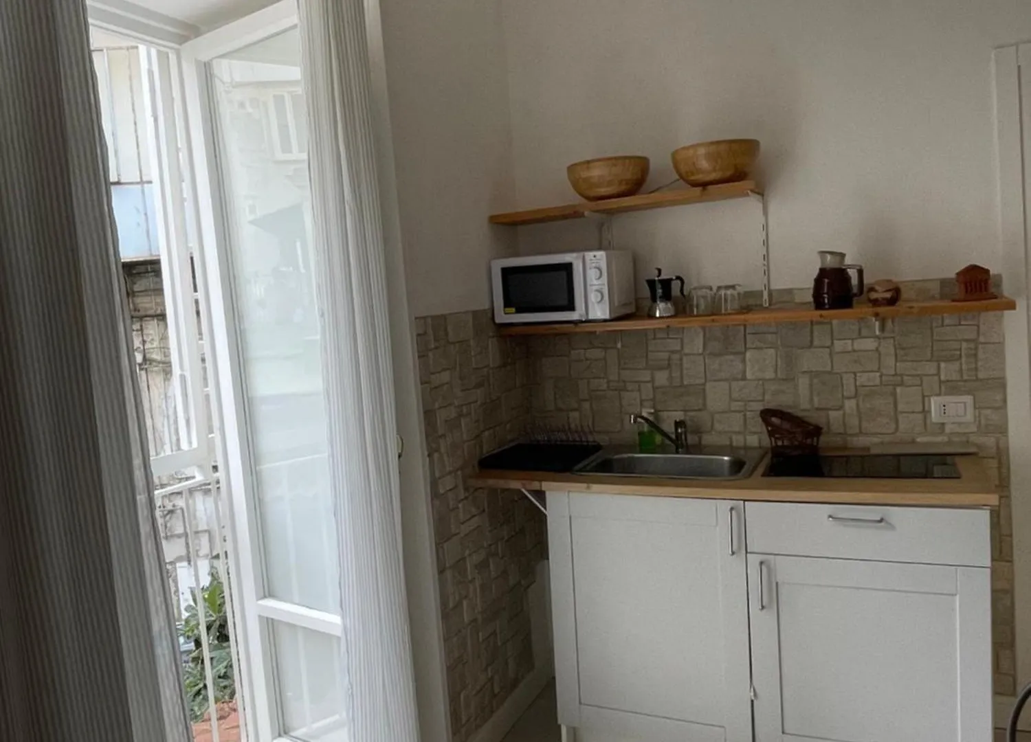 Terrazza Viviani Apartment Naples