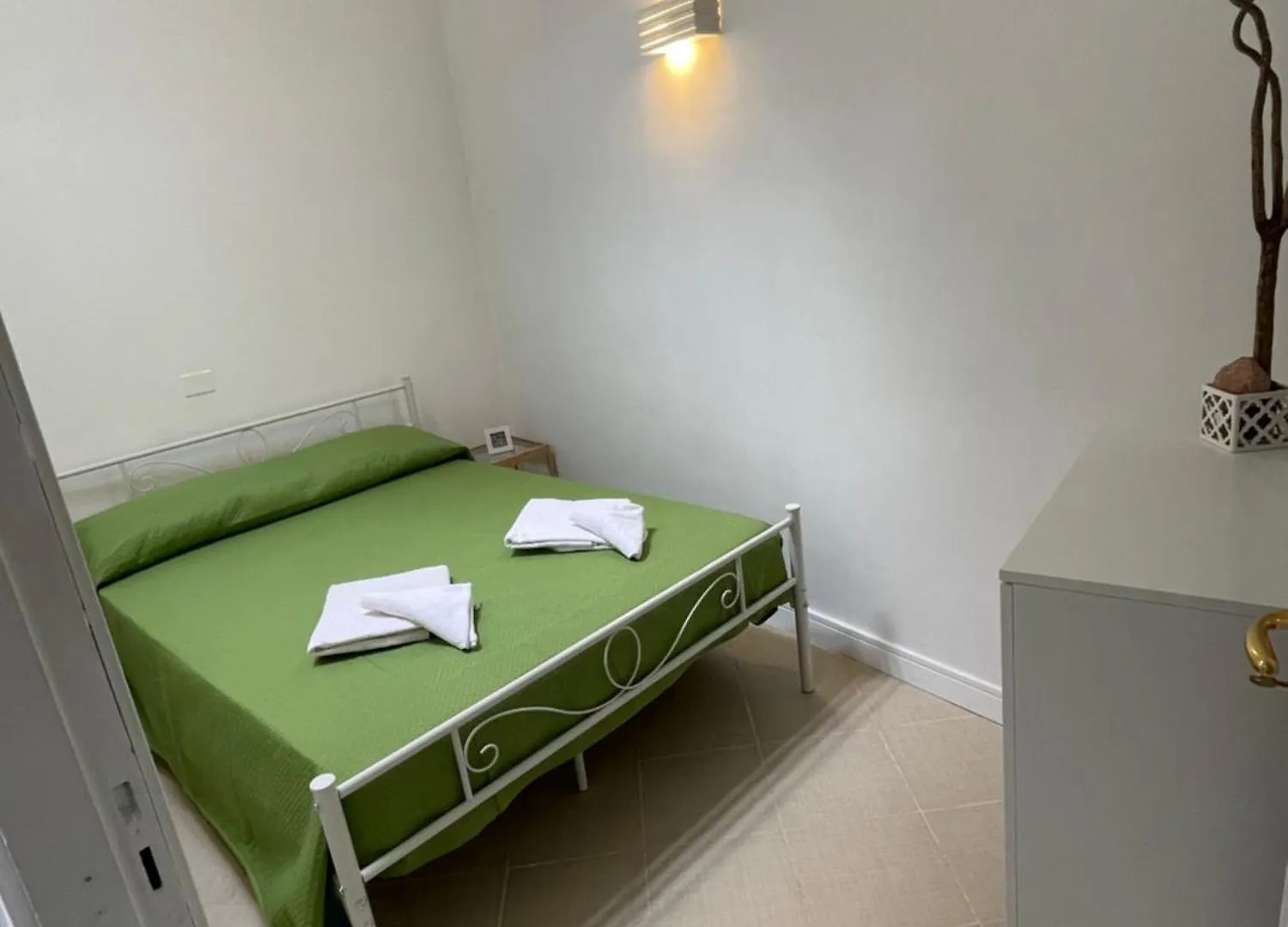 Terrazza Viviani Apartment Naples