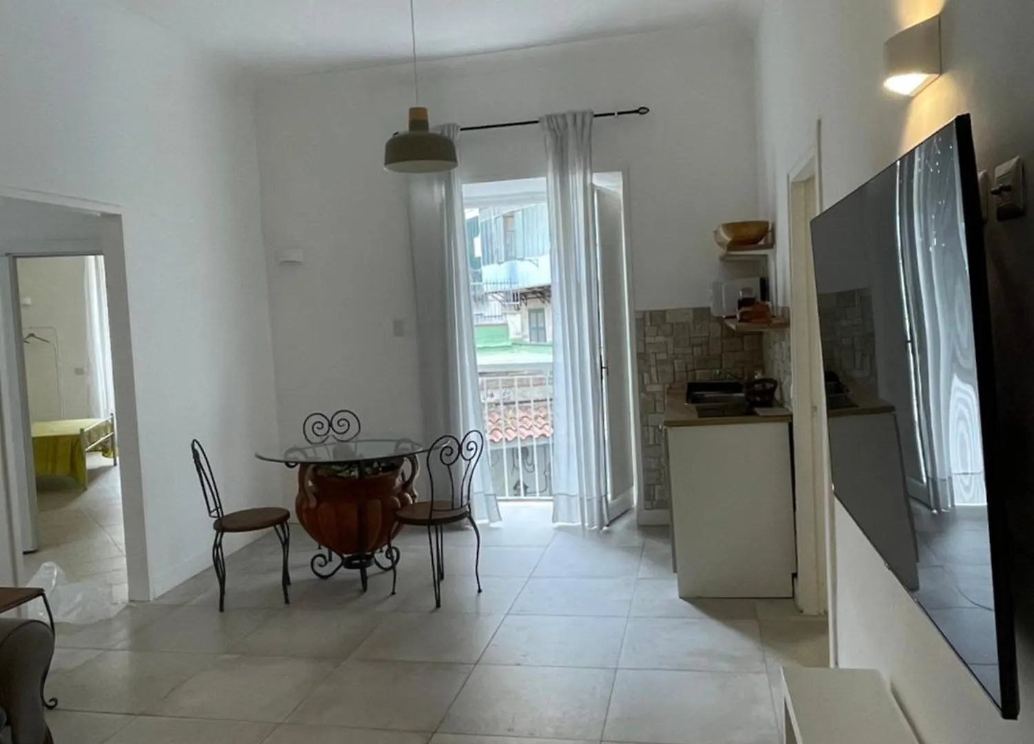 Terrazza Viviani Apartment Naples