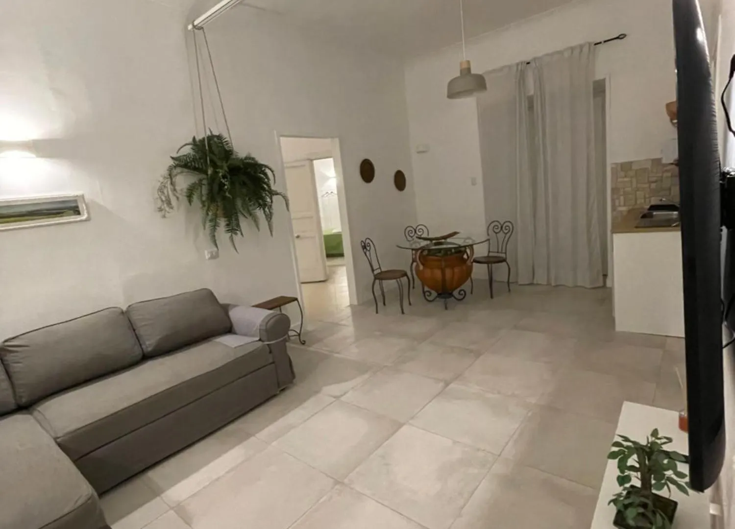 Terrazza Viviani Apartment Naples