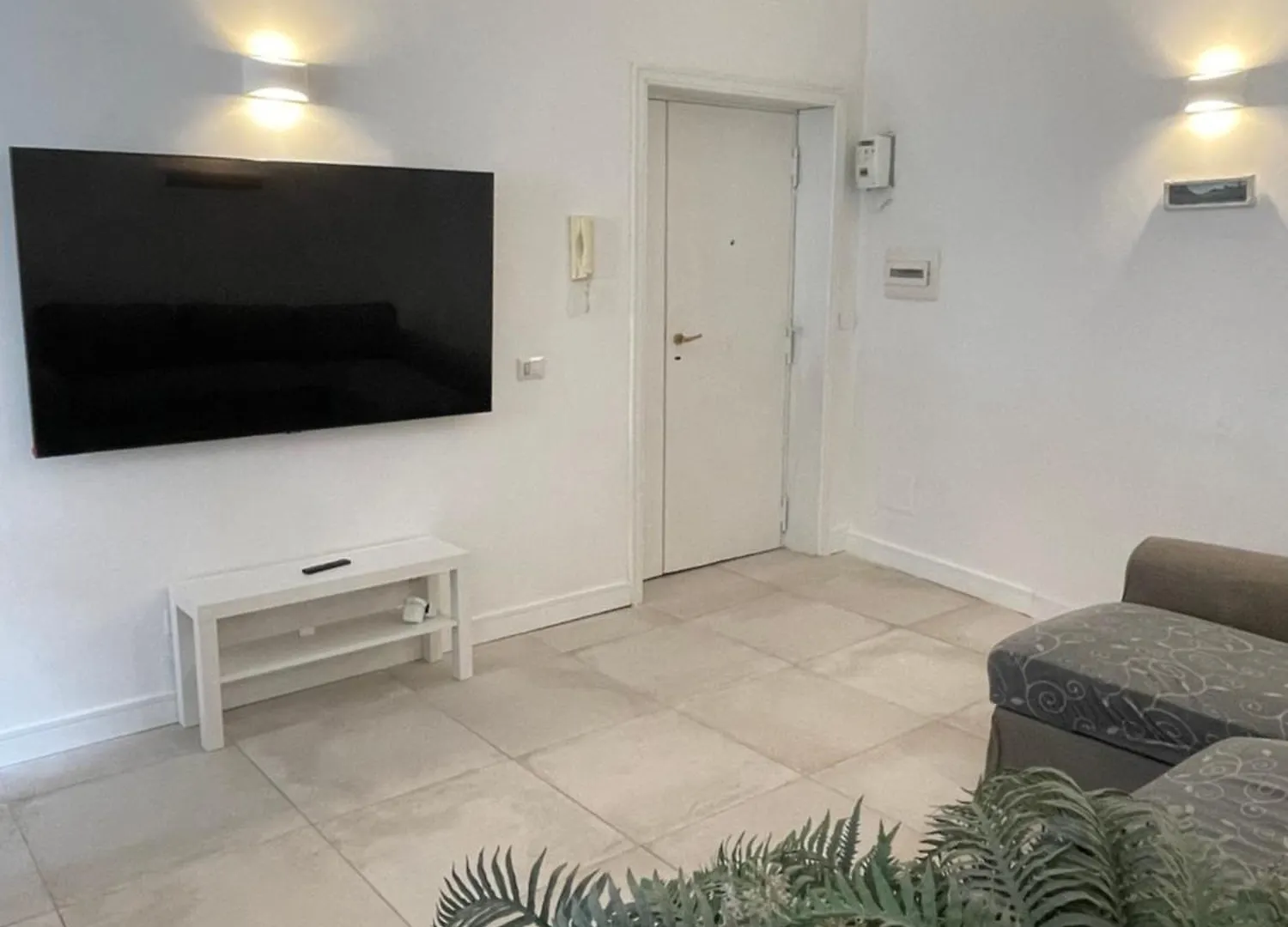 Terrazza Viviani Apartment Naples