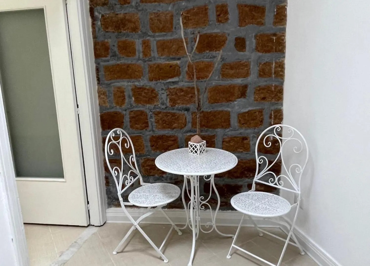 Terrazza Viviani Apartment Naples